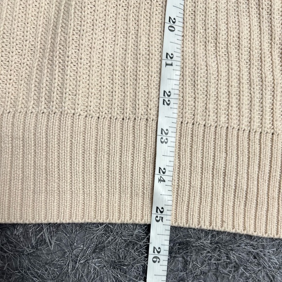 Cardigan Sweater with Buttons! - Picture 13 of 15